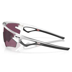 Gafas de Sol para Hombre Oakley 9499 Sphaera Slash 949910 - inyectadas color Transparente