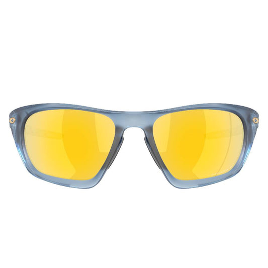 Gafas de Sol para Hombre Oakley 9431 Lateralis 943115 - inyectadas color Azul