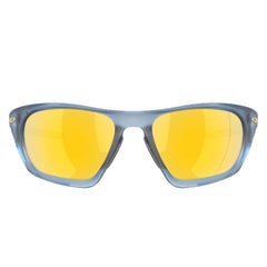 Gafas de Sol para Hombre Oakley 9431 Lateralis 943115 - inyectadas color Azul