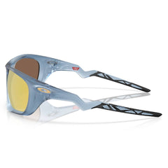 Gafas de Sol para Hombre Oakley 9431 Lateralis 943115 - inyectadas color Azul