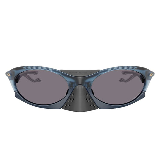 Gafas de Sol para Hombre Oakley 9437 Plantaris 943709 - inyectadas color Azul