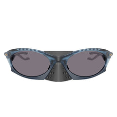Gafas de Sol para Hombre Oakley 9437 Plantaris 943709 - inyectadas color Azul