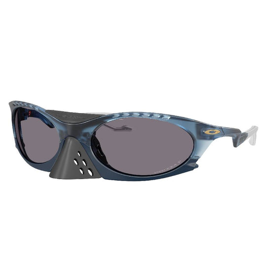 Gafas de Sol para Hombre Oakley 9437 Plantaris 943709 - inyectadas color Azul
