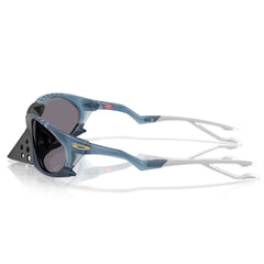 Gafas de Sol para Hombre Oakley 9437 Plantaris 943709 - inyectadas color Azul