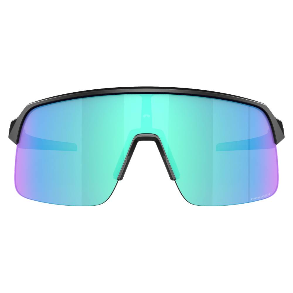 Gafas de Sol para Hombre Oakley 9463 Sutro Lite 946342 - inyectadas color Negro