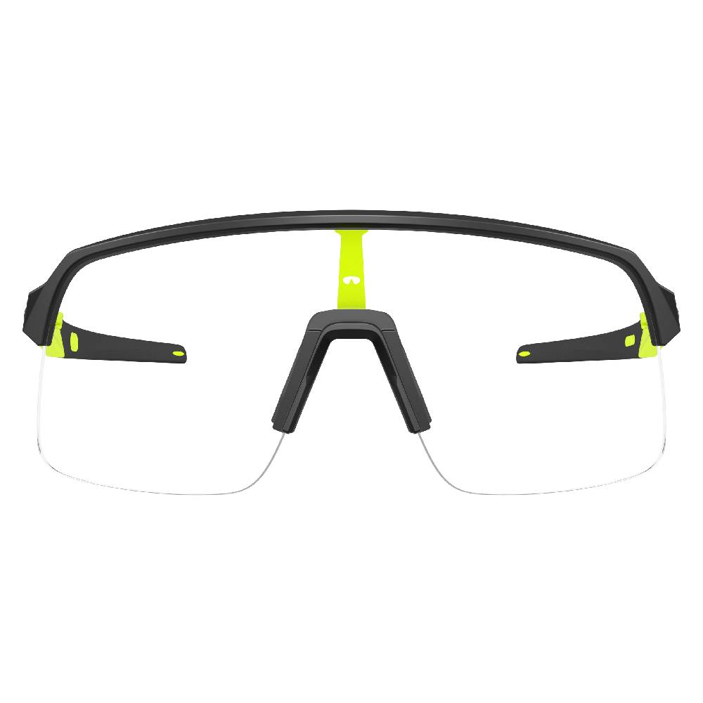 Gafas de Sol para Hombre Oakley 9463 Sutro Lite 946380 - inyectadas color Negro