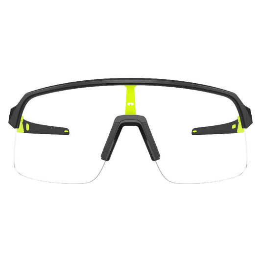 Gafas de Sol para Hombre Oakley 9463 Sutro Lite 946380 - inyectadas color Negro
