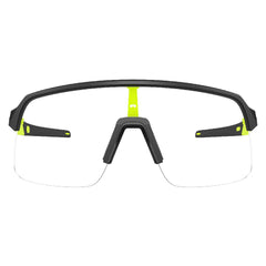 Gafas de Sol para Hombre Oakley 9463 Sutro Lite 946380 - inyectadas color Negro