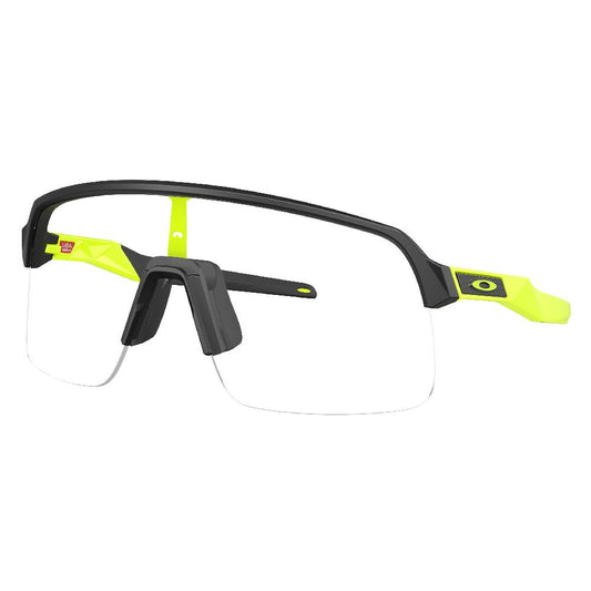 Gafas de Sol para Hombre Oakley 9463 Sutro Lite 946380 - inyectadas color Negro