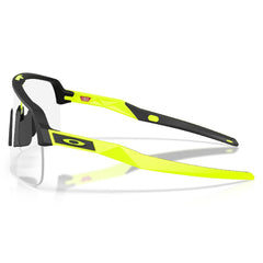 Gafas de Sol para Hombre Oakley 9463 Sutro Lite 946380 - inyectadas color Negro