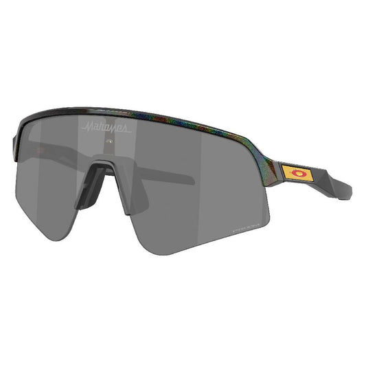 Gafas de Sol para Hombre Oakley 9465 Sutro Lite Sweep 946534 - inyectadas color Negro