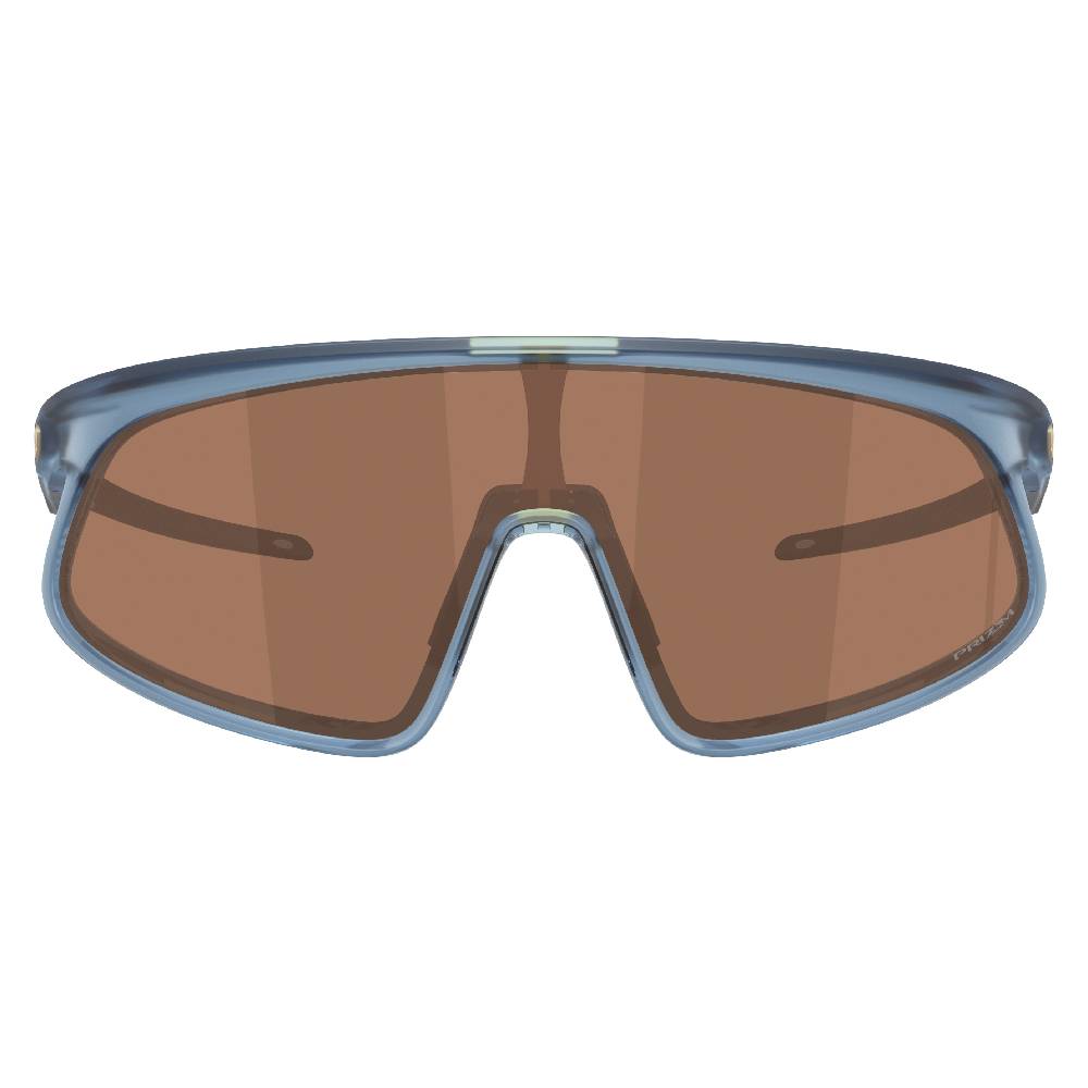 Gafas de Sol para Hombre Oakley 9484D Rslv 948410 - inyectadas color Azul
