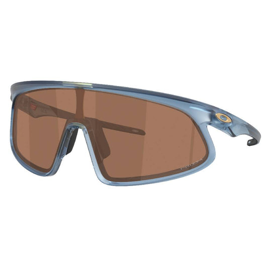 Gafas de Sol para Hombre Oakley 9484D Rslv 948410 - inyectadas color Azul