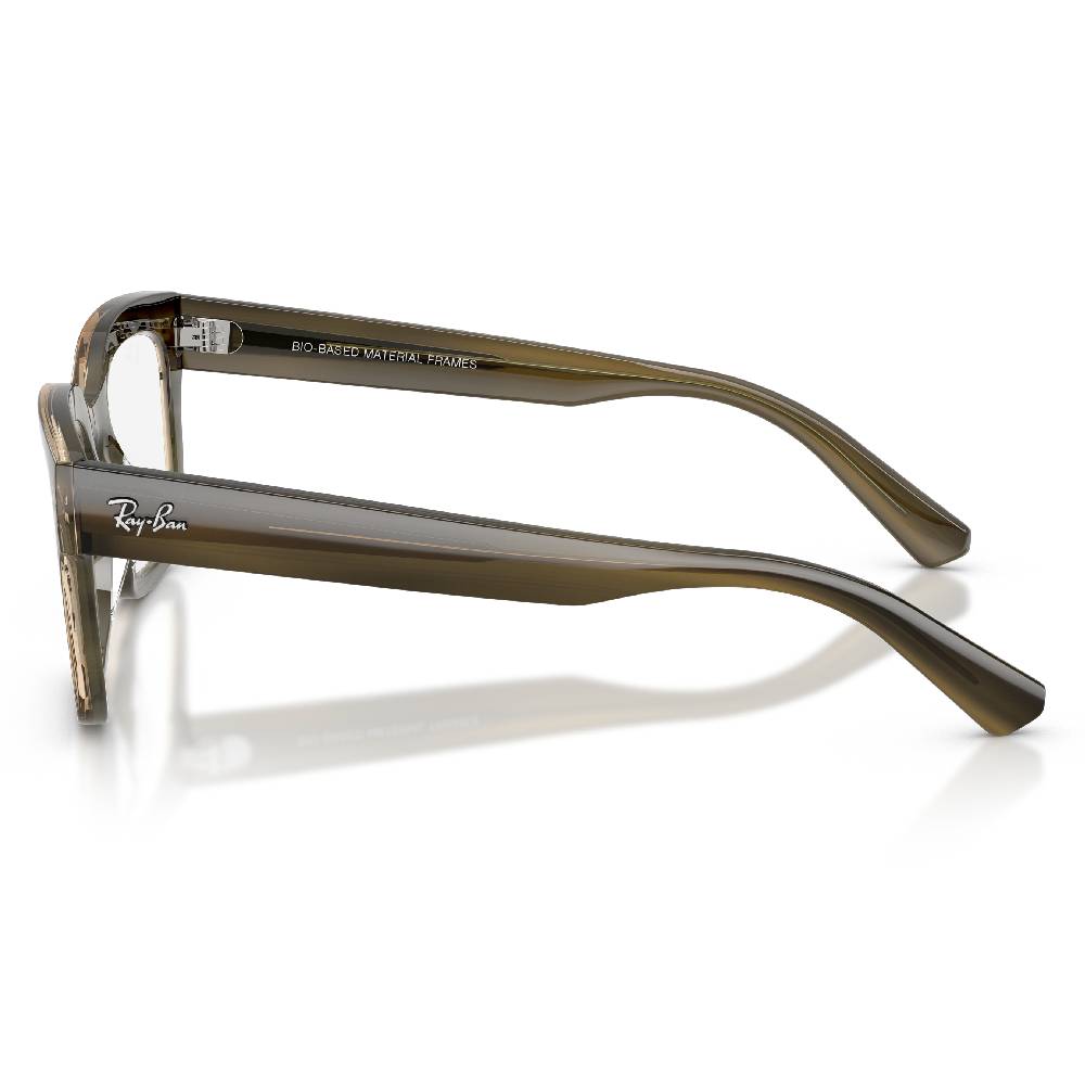 Gafas de Vista para Hombre Ray-Ban 7217 Chad 8468 - en acetato color Verde