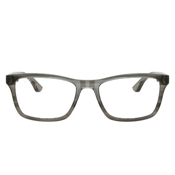 Gafas de Vista para Hombre Ray-Ban 5279 8453 - metálicas color Gris