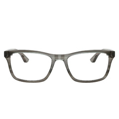 Gafas de Vista para Hombre Ray-Ban 5279 8453 - metálicas color Gris