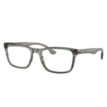 Gafas de Vista para Hombre Ray-Ban 5279 8453 - metálicas color Gris