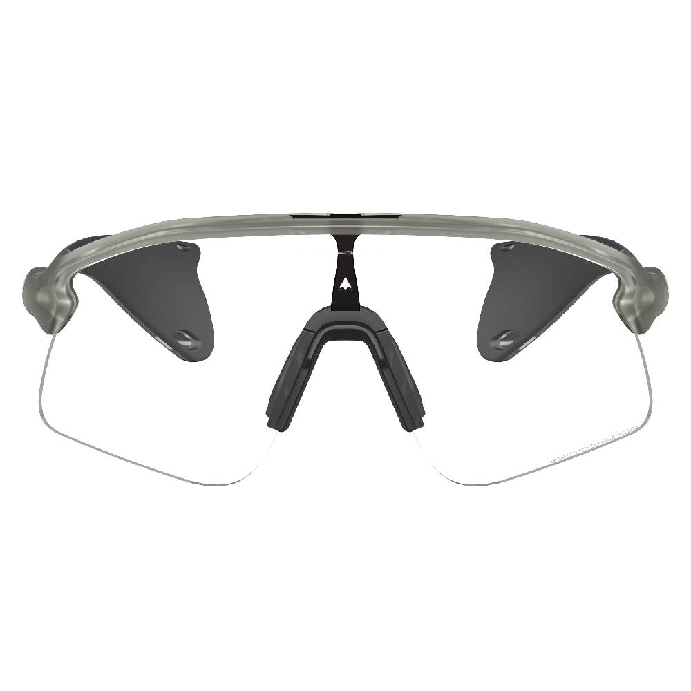 Gafas de Sol para Hombre Oakley 9518 Stunt Devil S 951808 - inyectadas color Gris