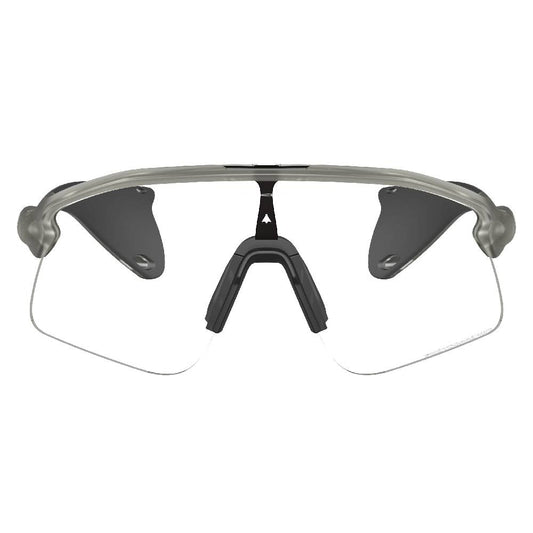 Gafas de Sol para Hombre Oakley 9518 Stunt Devil S 951808 - inyectadas color Gris
