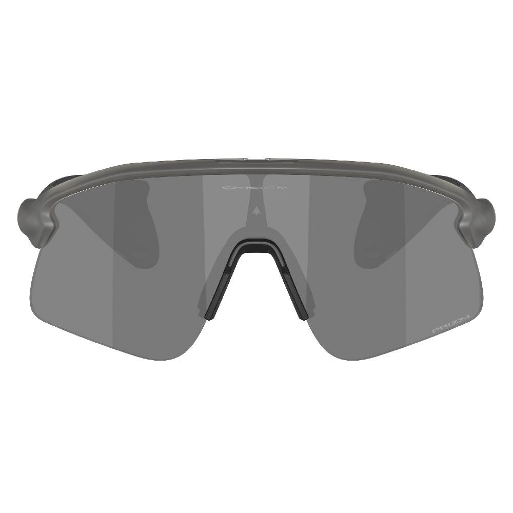 Gafas de Sol para Hombre Oakley 9518 Stunt Devil S 951801 - inyectadas color Gris