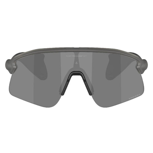 Gafas de Sol para Hombre Oakley 9518 Stunt Devil S 951801 - inyectadas color Gris
