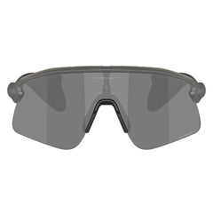 Gafas de Sol para Hombre Oakley 9518 Stunt Devil S 951801 - inyectadas color Gris