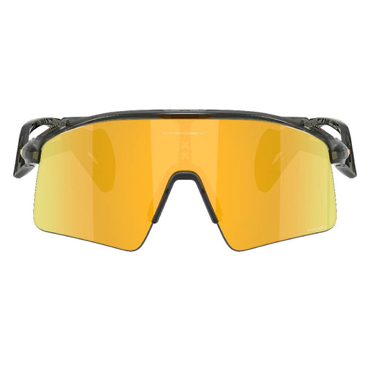 Gafas de Sol para Hombre Oakley 9519 Stunt Wing 951902 - en nylon color Gris