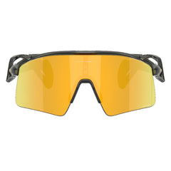 Gafas de Sol para Hombre Oakley 9519 Stunt Wing 951902 - en nylon color Gris