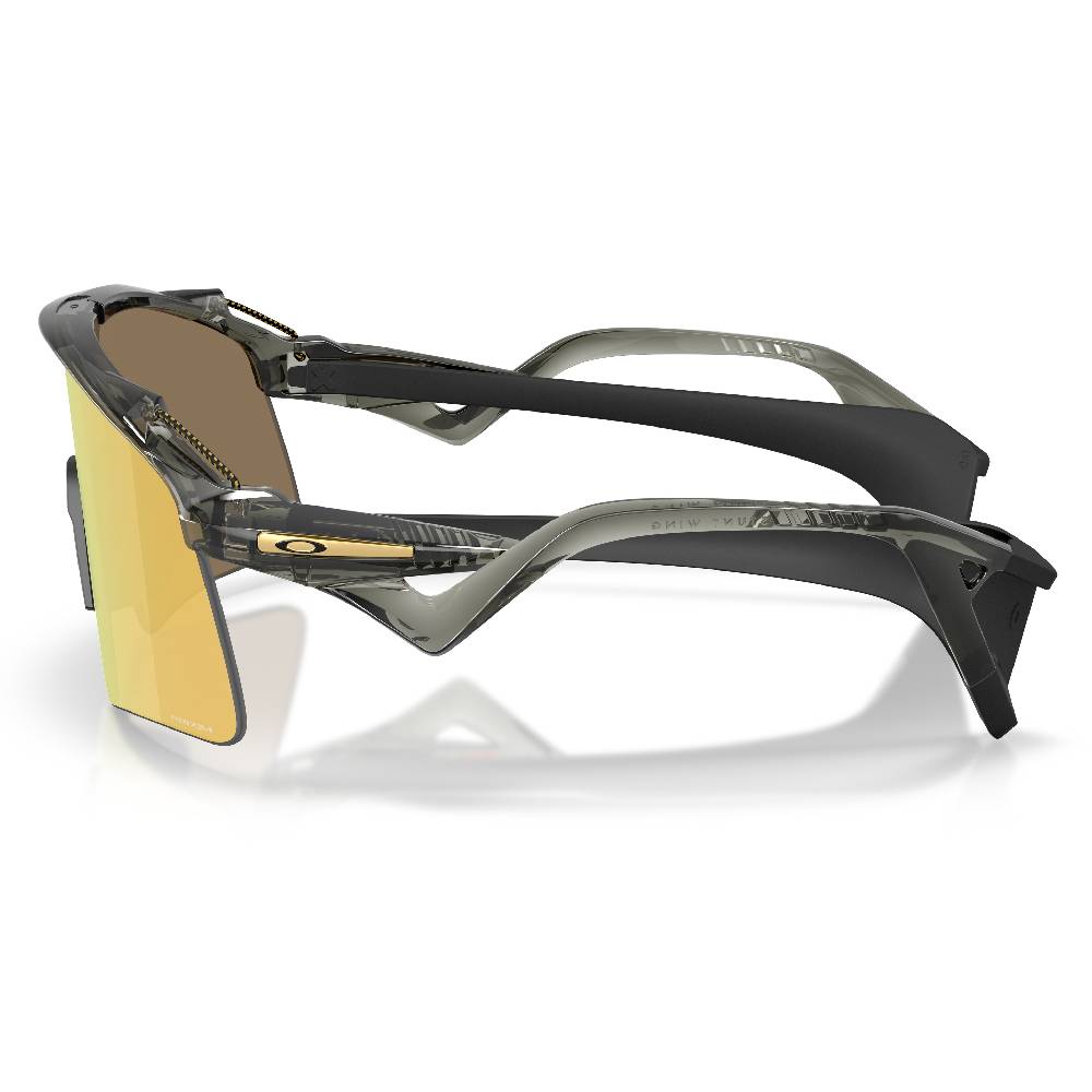Gafas de Sol para Hombre Oakley 9519 Stunt Wing 951902 - en nylon color Gris