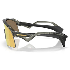 Gafas de Sol para Hombre Oakley 9519 Stunt Wing 951902 - en nylon color Gris