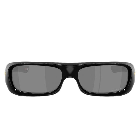 Gafas de Sol para Hombre Oakley 9520 Permian 952001 - inyectadas color Negro