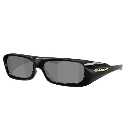 Gafas de Sol para Hombre Oakley 9520 Permian 952001 - inyectadas color Negro