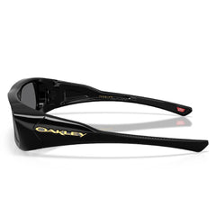 Gafas de Sol para Hombre Oakley 9520 Permian 952001 - inyectadas color Negro