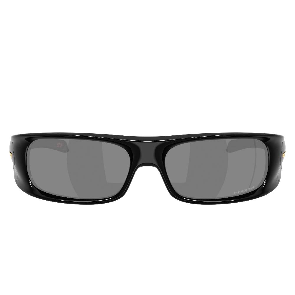 Gafas de Sol para Hombre Oakley 9522 Highland 952201 - inyectadas color Negro