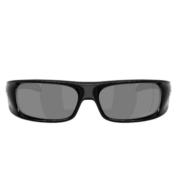 Gafas de Sol para Hombre Oakley 9522 Highland 952201 - inyectadas color Negro