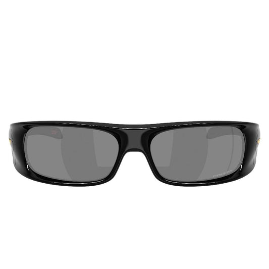 Gafas de Sol para Hombre Oakley 9522 Highland 952201 - inyectadas color Negro