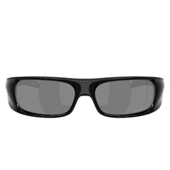 Gafas de Sol para Hombre Oakley 9522 Highland 952201 - inyectadas color Negro