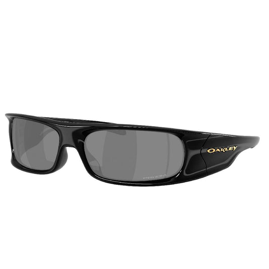 Gafas de Sol para Hombre Oakley 9522 Highland 952201 - inyectadas color Negro