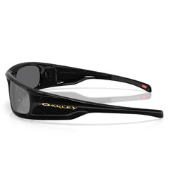 Gafas de Sol para Hombre Oakley 9522 Highland 952201 - inyectadas color Negro