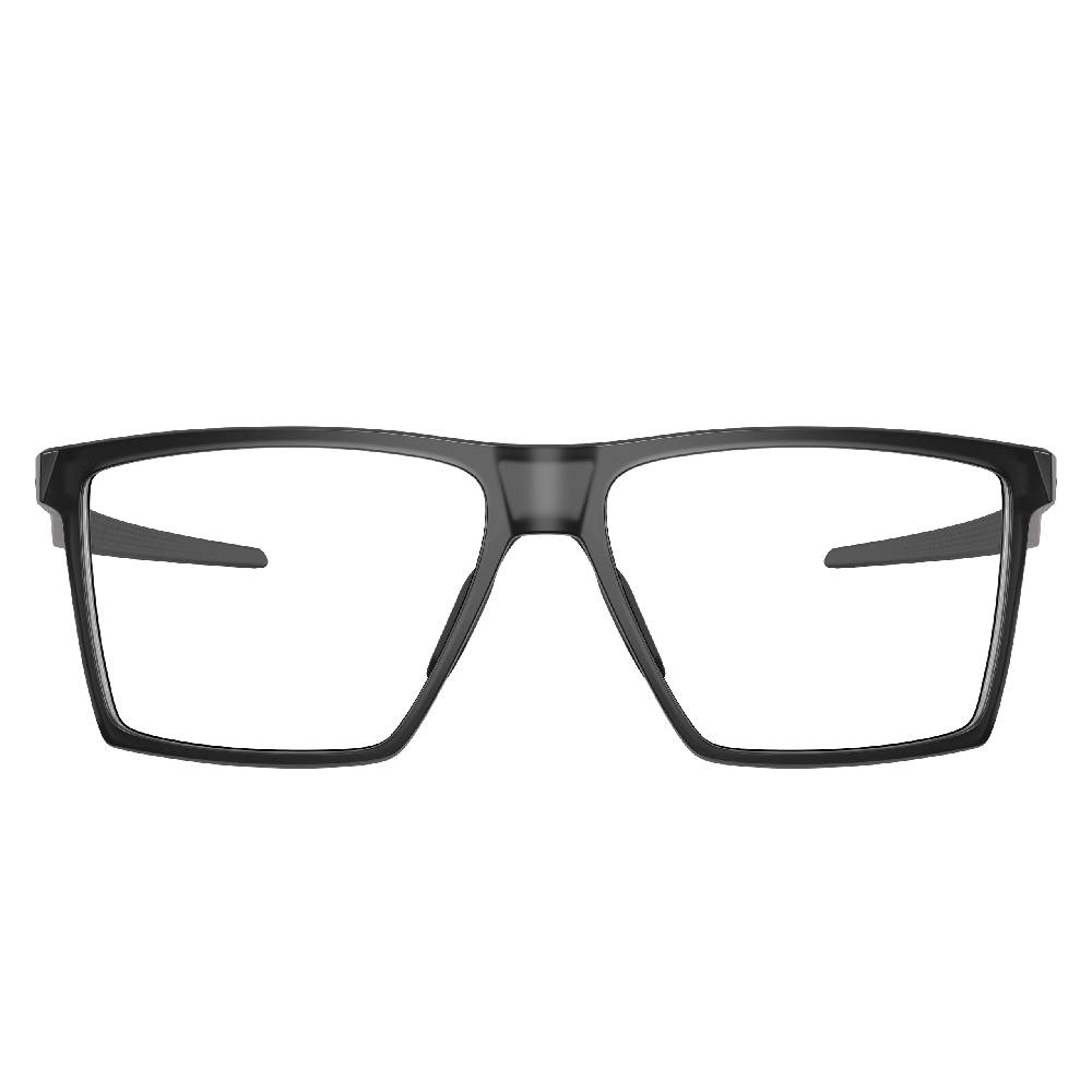 Gafas de Vista para Hombre Oakley 8052 Futurity 805207 - inyectadas color Negro