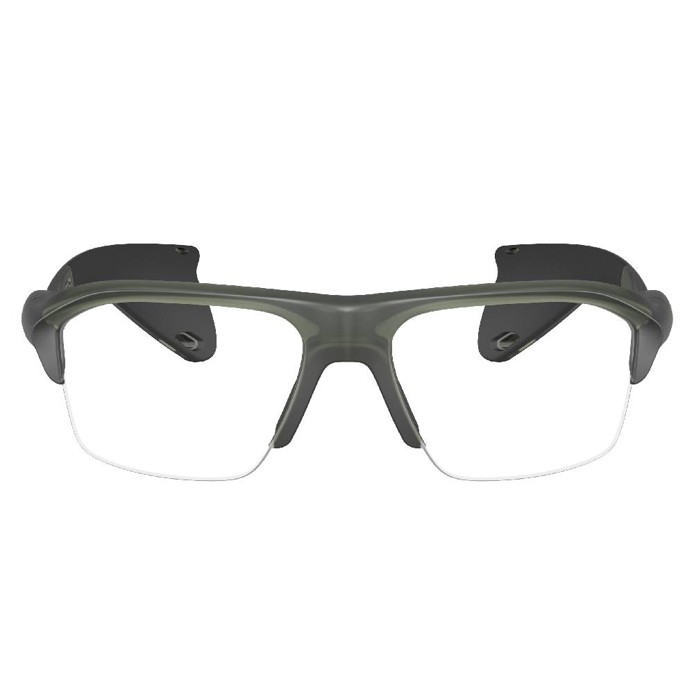 Gafas de Vista para Hombre Oakley 8198 Stunt Glider 819803 - inyectadas color Verde