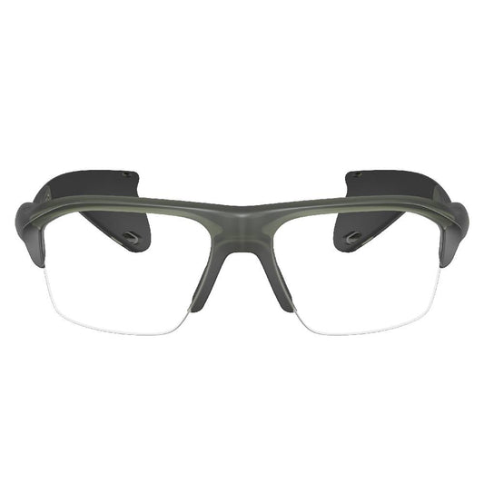 Gafas de Vista para Hombre Oakley 8198 Stunt Glider 819803 - inyectadas color Verde