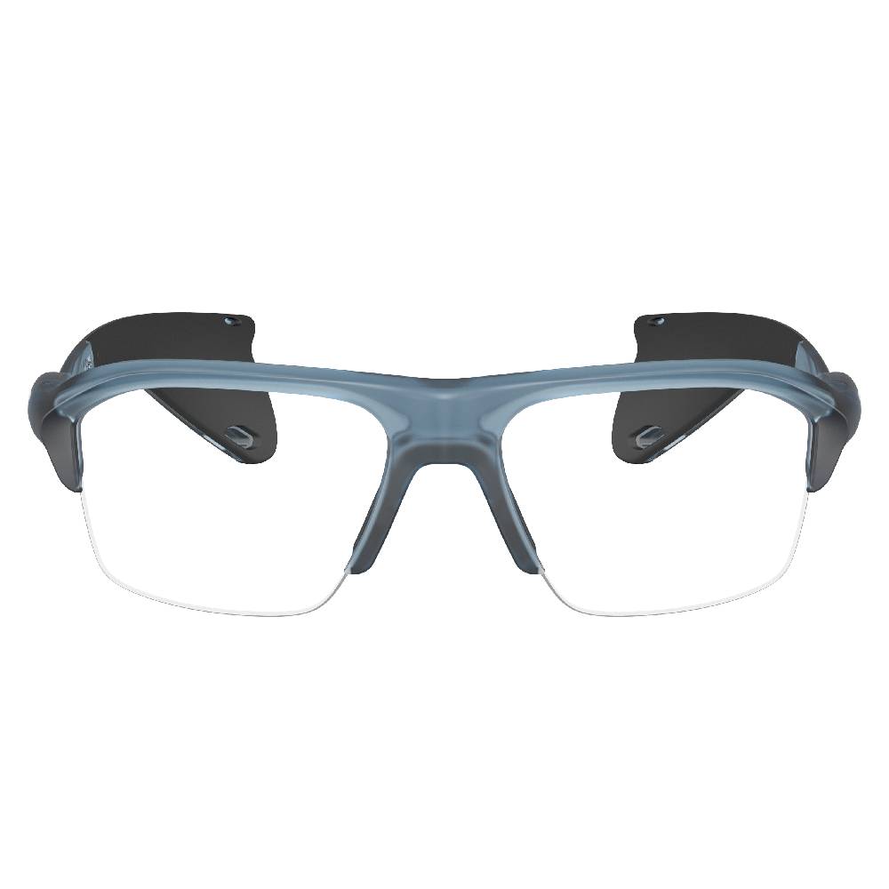 Gafas de Vista para Hombre Oakley 8198 Stunt Glider 819804 - inyectadas color Azul