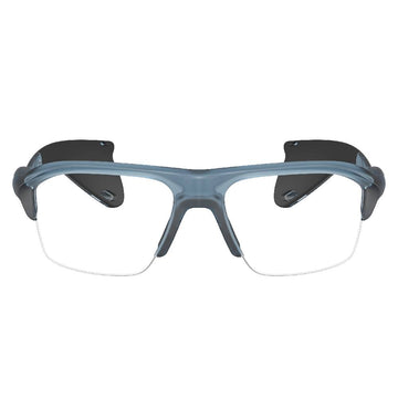 Gafas de Vista para Hombre Oakley 8198 Stunt Glider 819804 - inyectadas color Azul