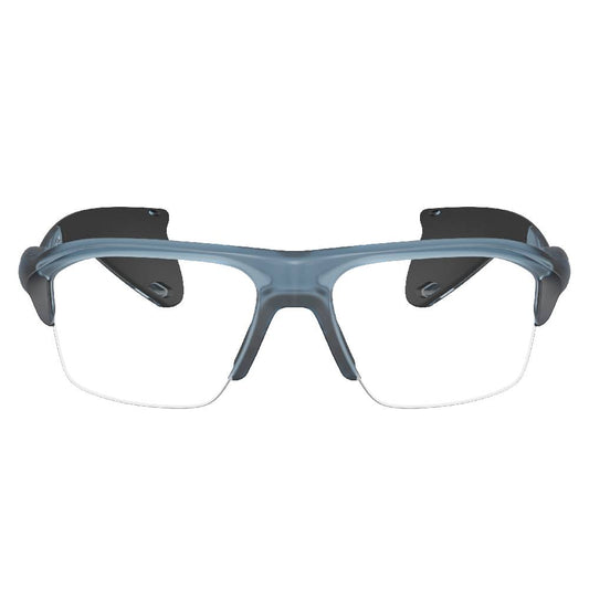 Gafas de Vista para Hombre Oakley 8198 Stunt Glider 819804 - inyectadas color Azul