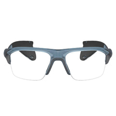 Gafas de Vista para Hombre Oakley 8198 Stunt Glider 819804 - inyectadas color Azul