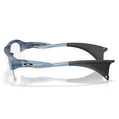 Gafas de Vista para Hombre Oakley 8198 Stunt Glider 819804 - inyectadas color Azul