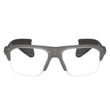 Gafas de Vista para Hombre Oakley 8198 Stunt Glider 819802 - inyectadas color Verde