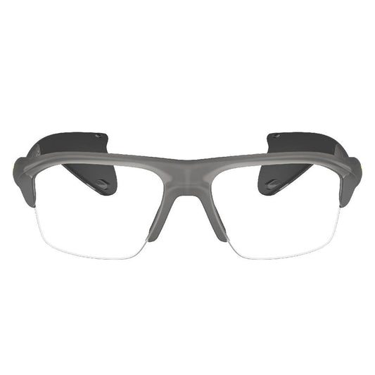 Gafas de Vista para Hombre Oakley 8198 Stunt Glider 819802 - inyectadas color Verde