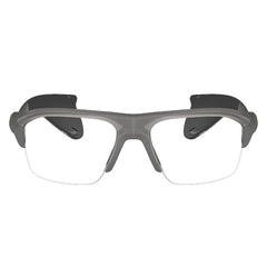 Gafas de Vista para Hombre Oakley 8198 Stunt Glider 819802 - inyectadas color Verde